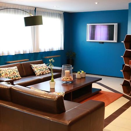 Orly Superior Hotel Athis-Mons Ngoại thất bức ảnh