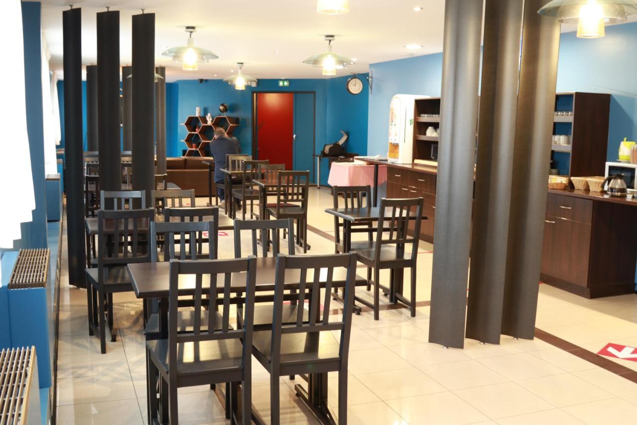 Orly Superior Hotel Athis-Mons Ngoại thất bức ảnh
