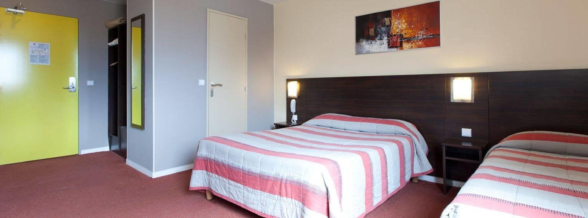 Orly Superior Hotel Athis-Mons Ngoại thất bức ảnh