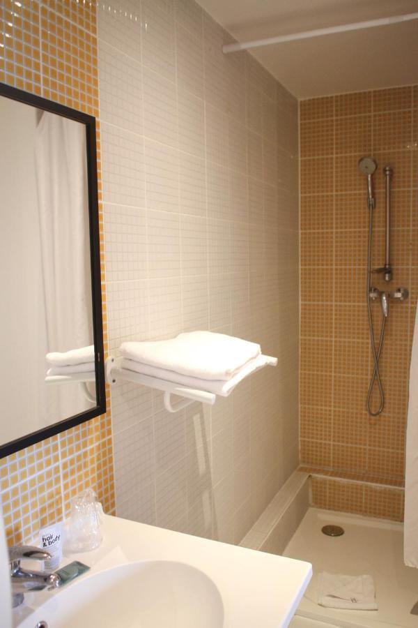 Orly Superior Hotel Athis-Mons Ngoại thất bức ảnh