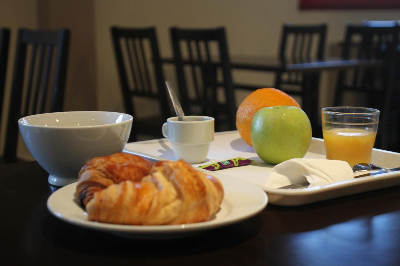 Orly Superior Hotel Athis-Mons Ngoại thất bức ảnh