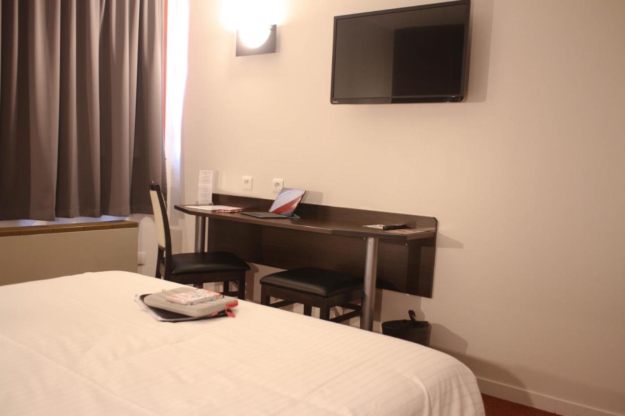 Orly Superior Hotel Athis-Mons Ngoại thất bức ảnh