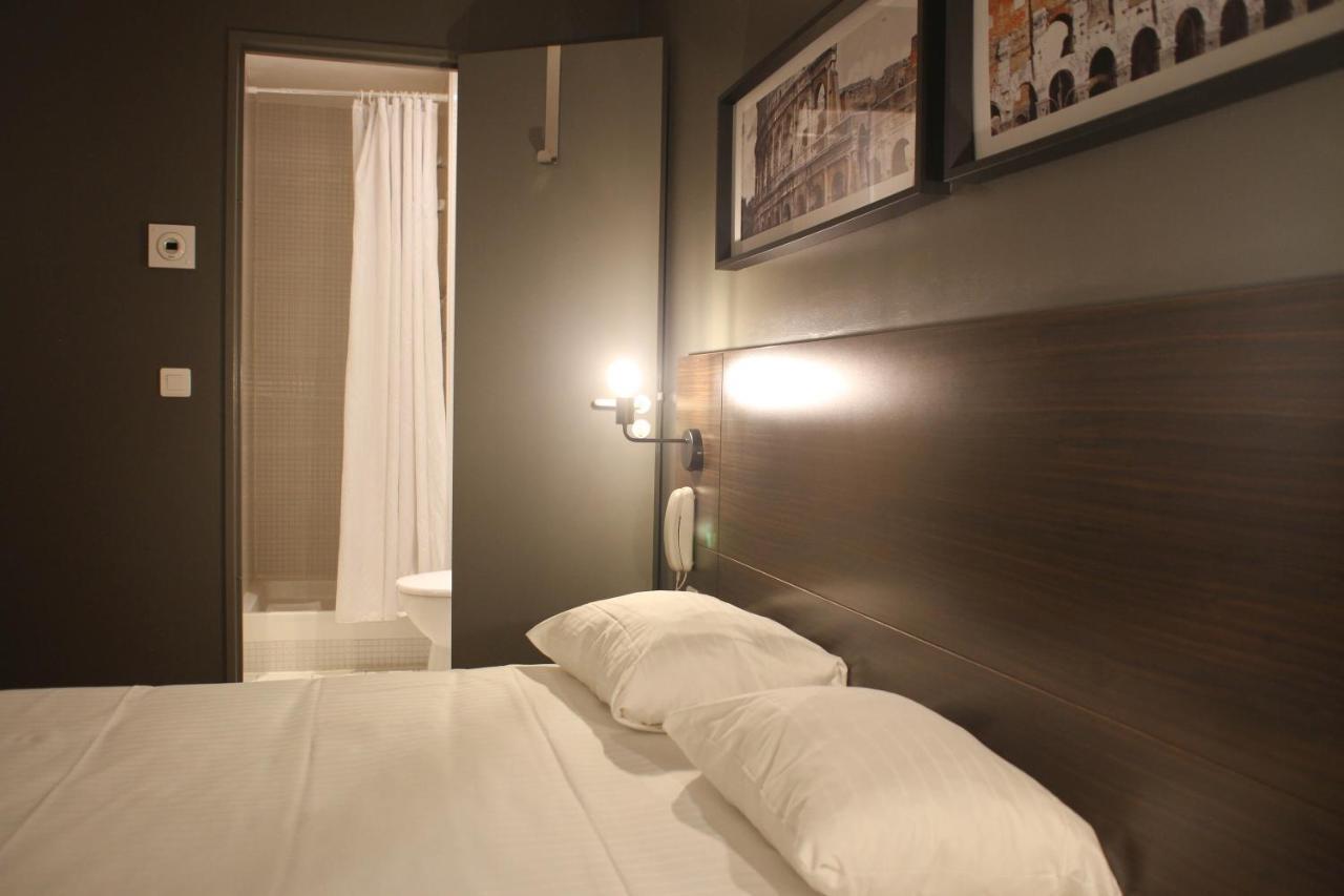 Orly Superior Hotel Athis-Mons Ngoại thất bức ảnh