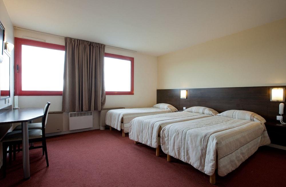 Orly Superior Hotel Athis-Mons Ngoại thất bức ảnh
