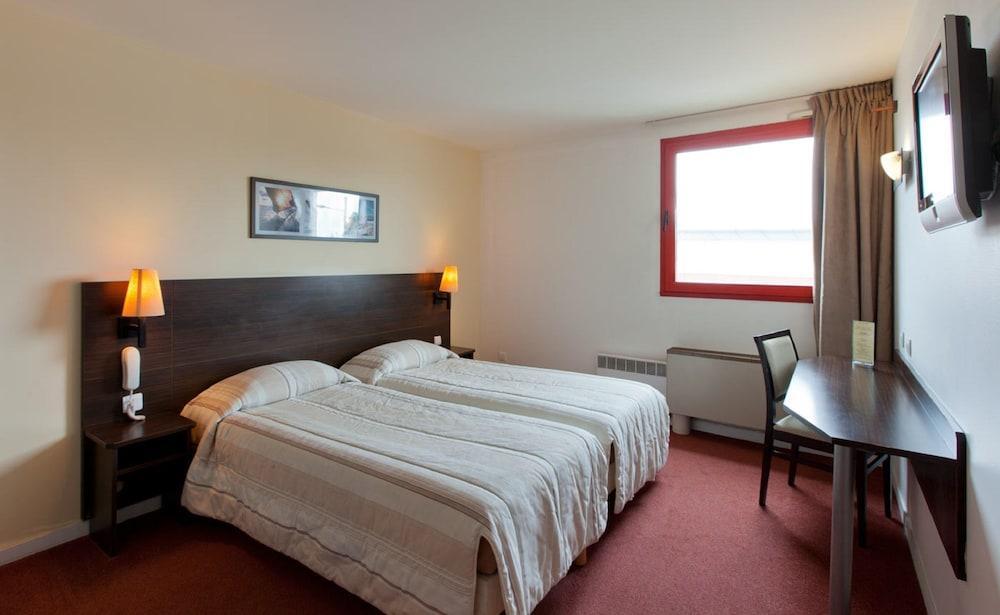 Orly Superior Hotel Athis-Mons Ngoại thất bức ảnh